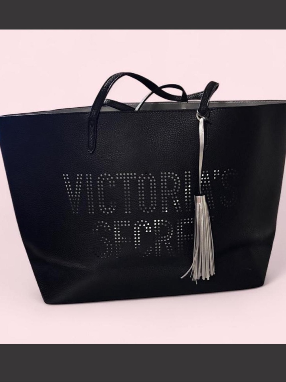 Victoria’s Secret LG Tote Bag